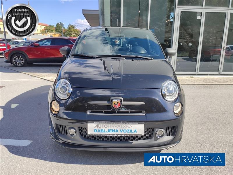 Rabljena vozila Mazda Hrvatska